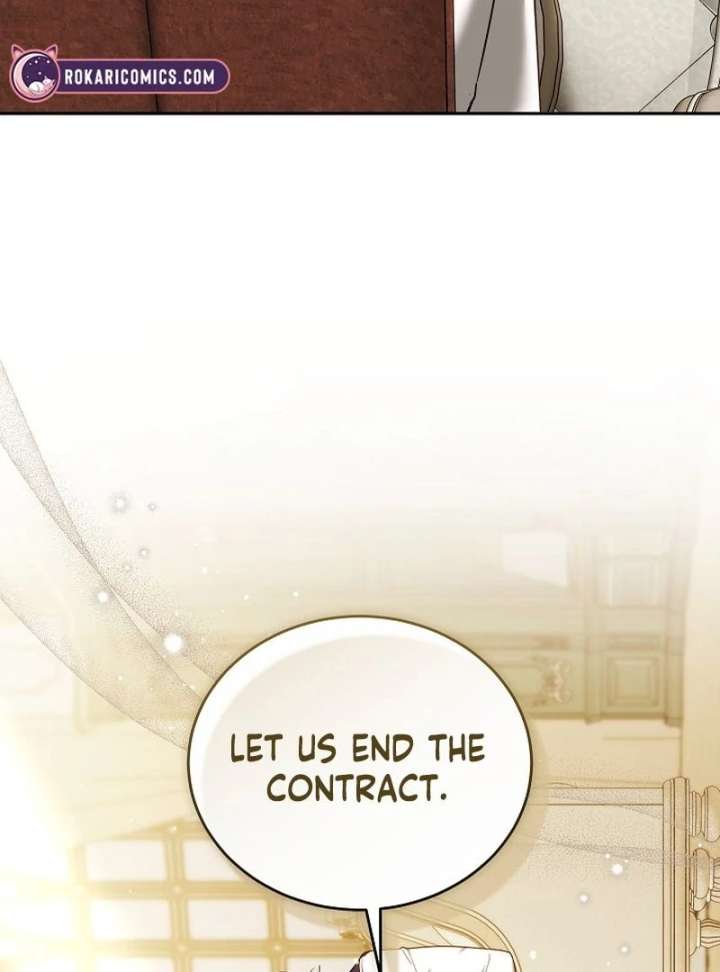 The Reason Why That Villainess Picked Up A Sword Chapter 37 - Page 42