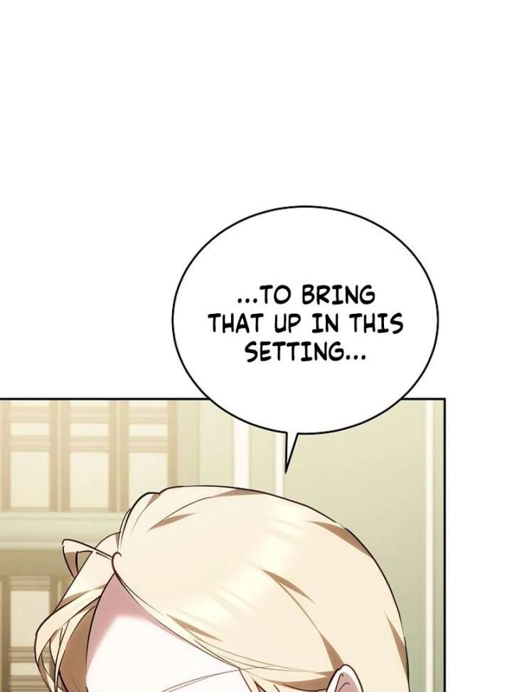 The Reason Why That Villainess Picked Up A Sword Chapter 37 - Page 46