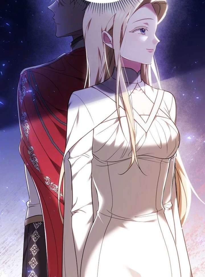 The Reason Why That Villainess Picked Up A Sword Chapter 37 - Page 51