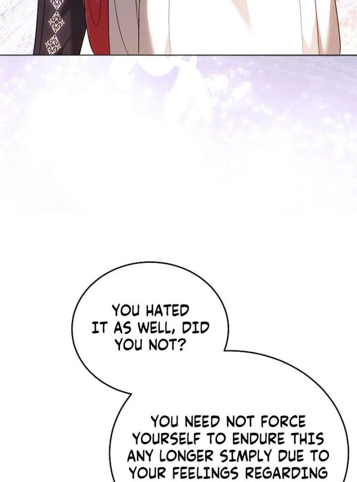 The Reason Why That Villainess Picked Up A Sword Chapter 37 - Page 52