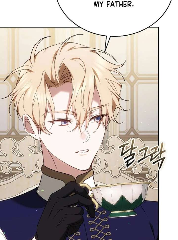 The Reason Why That Villainess Picked Up A Sword Chapter 37 - Page 53