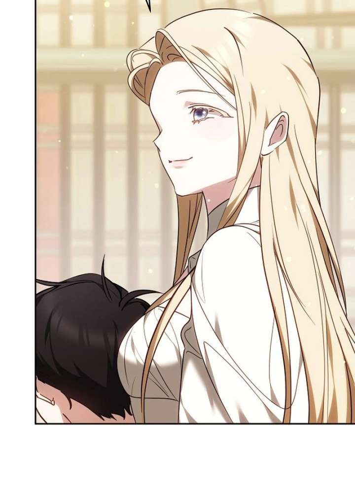The Reason Why That Villainess Picked Up A Sword Chapter 37 - Page 55