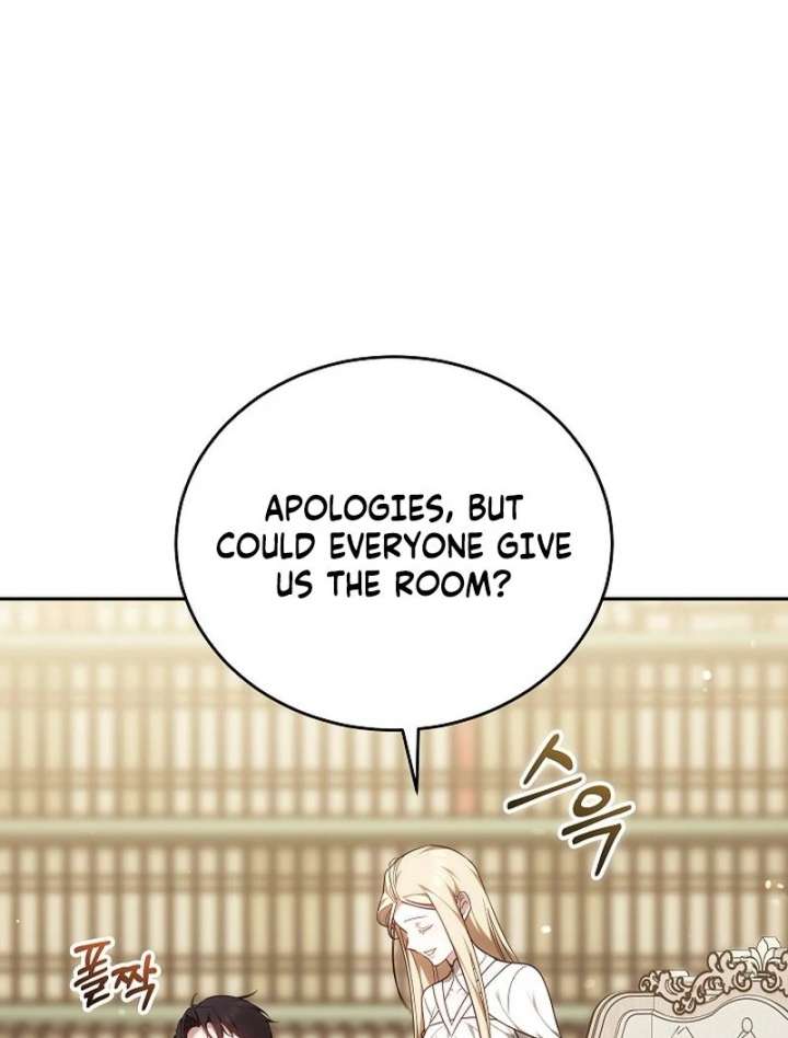 The Reason Why That Villainess Picked Up A Sword Chapter 37 - Page 56