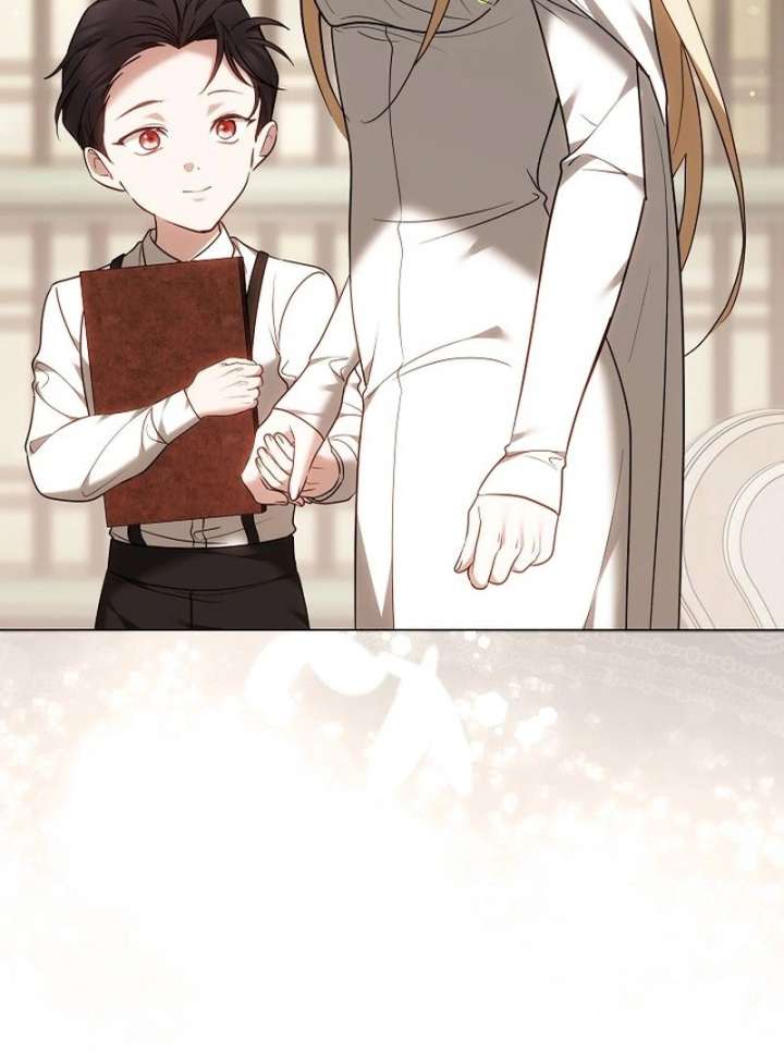 The Reason Why That Villainess Picked Up A Sword Chapter 37 - Page 59