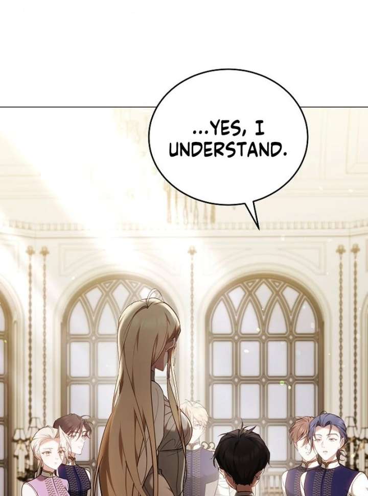 The Reason Why That Villainess Picked Up A Sword Chapter 37 - Page 60