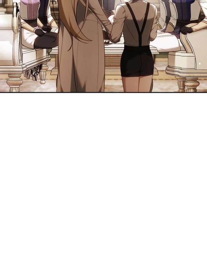 The Reason Why That Villainess Picked Up A Sword Chapter 37 - Page 61