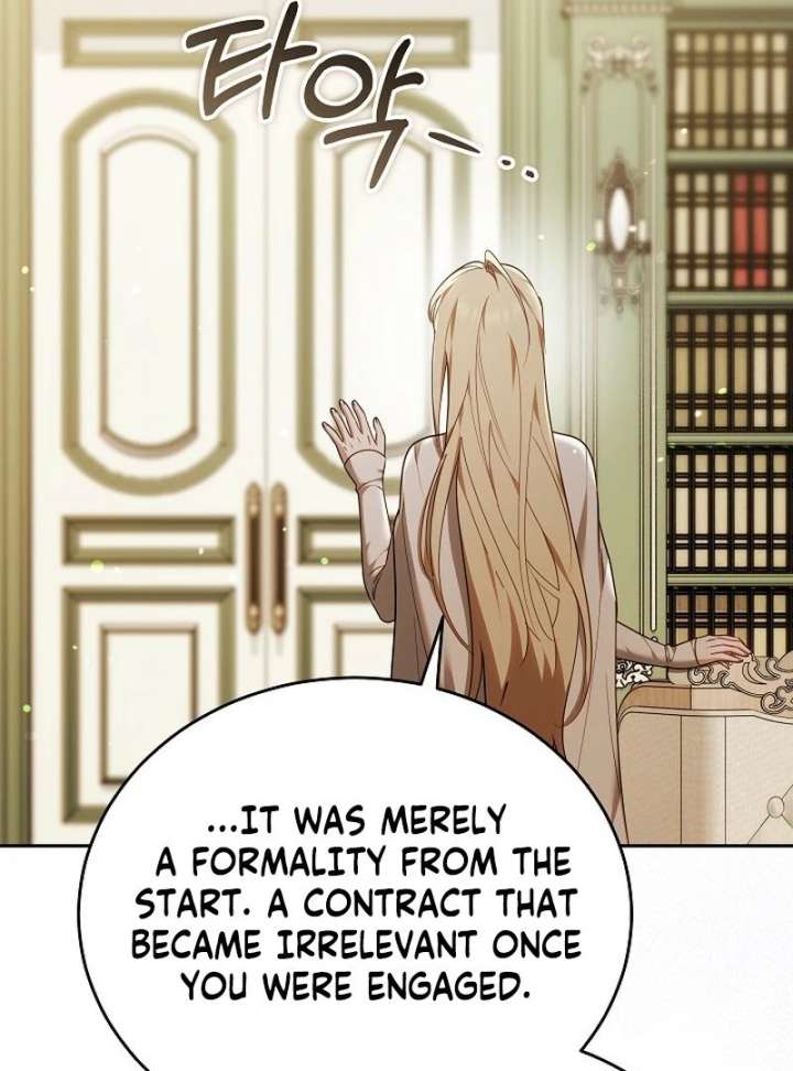 The Reason Why That Villainess Picked Up A Sword Chapter 37 - Page 67