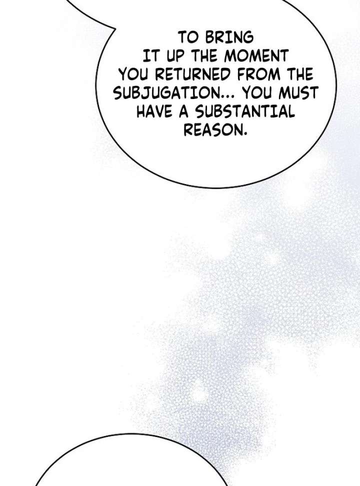 The Reason Why That Villainess Picked Up A Sword Chapter 37 - Page 68