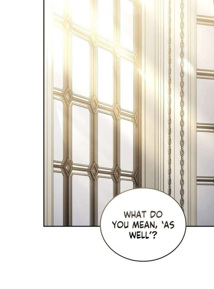 The Reason Why That Villainess Picked Up A Sword Chapter 37 - Page 78