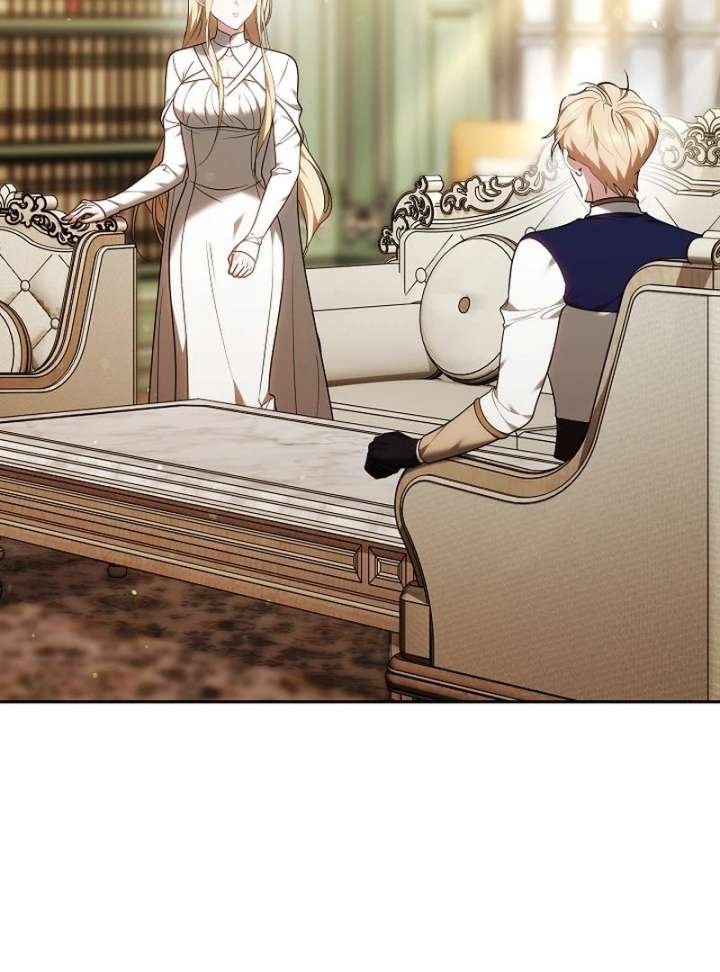 The Reason Why That Villainess Picked Up A Sword Chapter 37 - Page 80