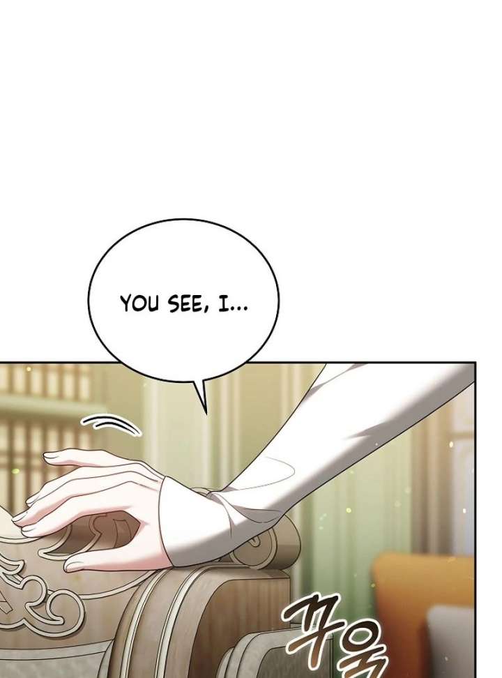 The Reason Why That Villainess Picked Up A Sword Chapter 37 - Page 81