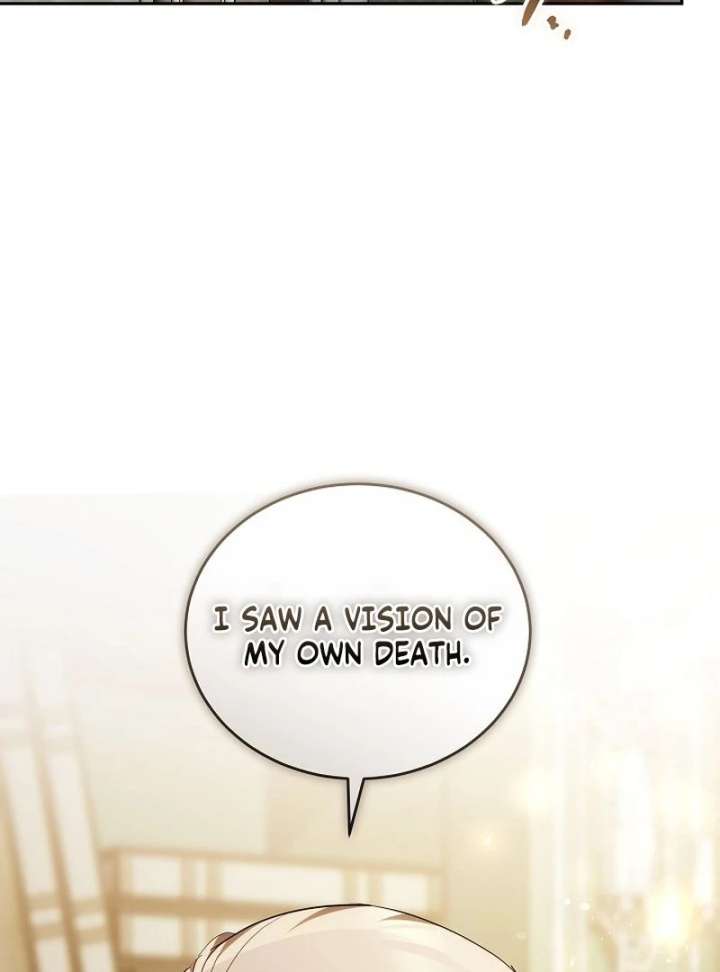 The Reason Why That Villainess Picked Up A Sword Chapter 37 - Page 82