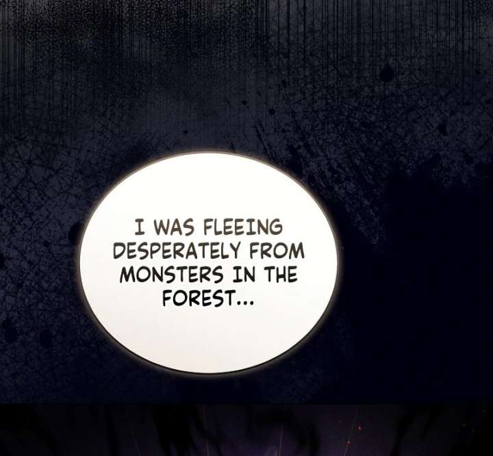 The Reason Why That Villainess Picked Up A Sword Chapter 37 - Page 85