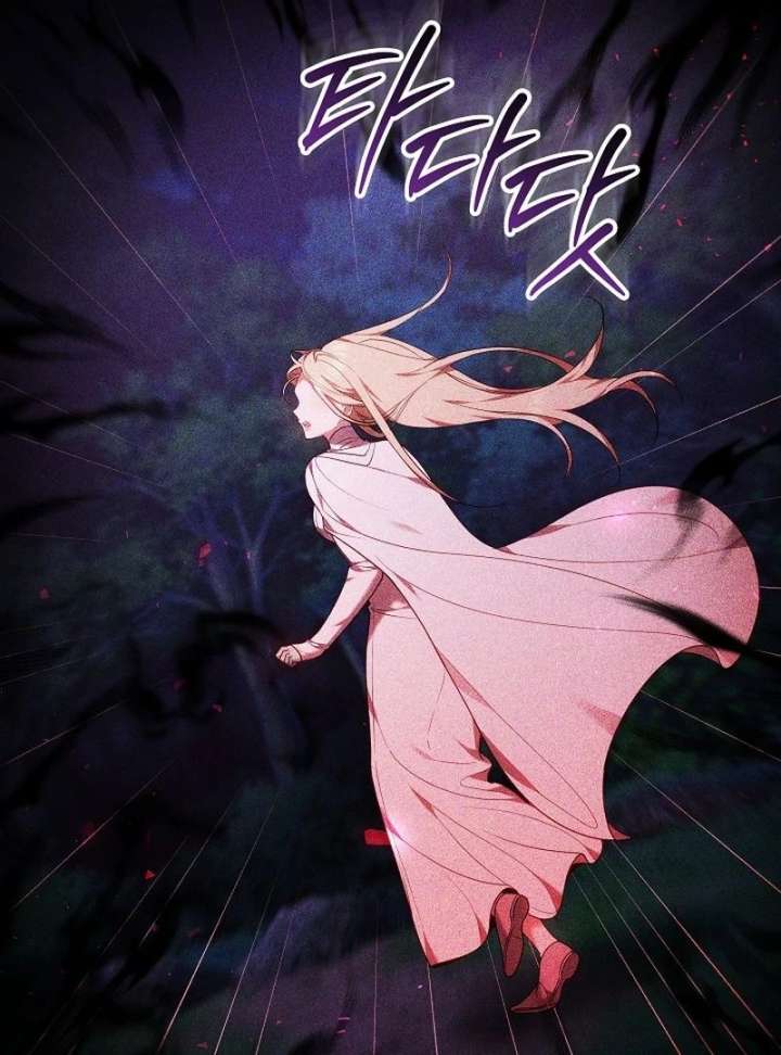 The Reason Why That Villainess Picked Up A Sword Chapter 37 - Page 86