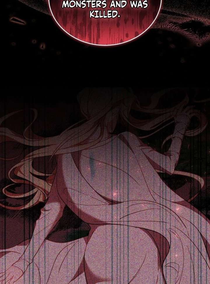 The Reason Why That Villainess Picked Up A Sword Chapter 37 - Page 90