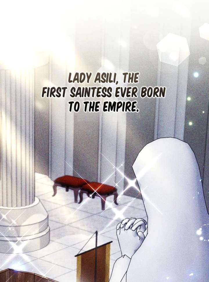 The Reason Why That Villainess Picked Up A Sword Chapter 37 - Page 97