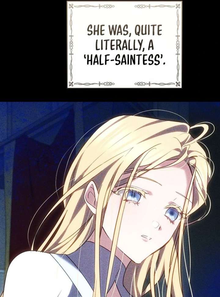 The Reason Why That Villainess Picked Up A Sword Chapter 37 - Page 106