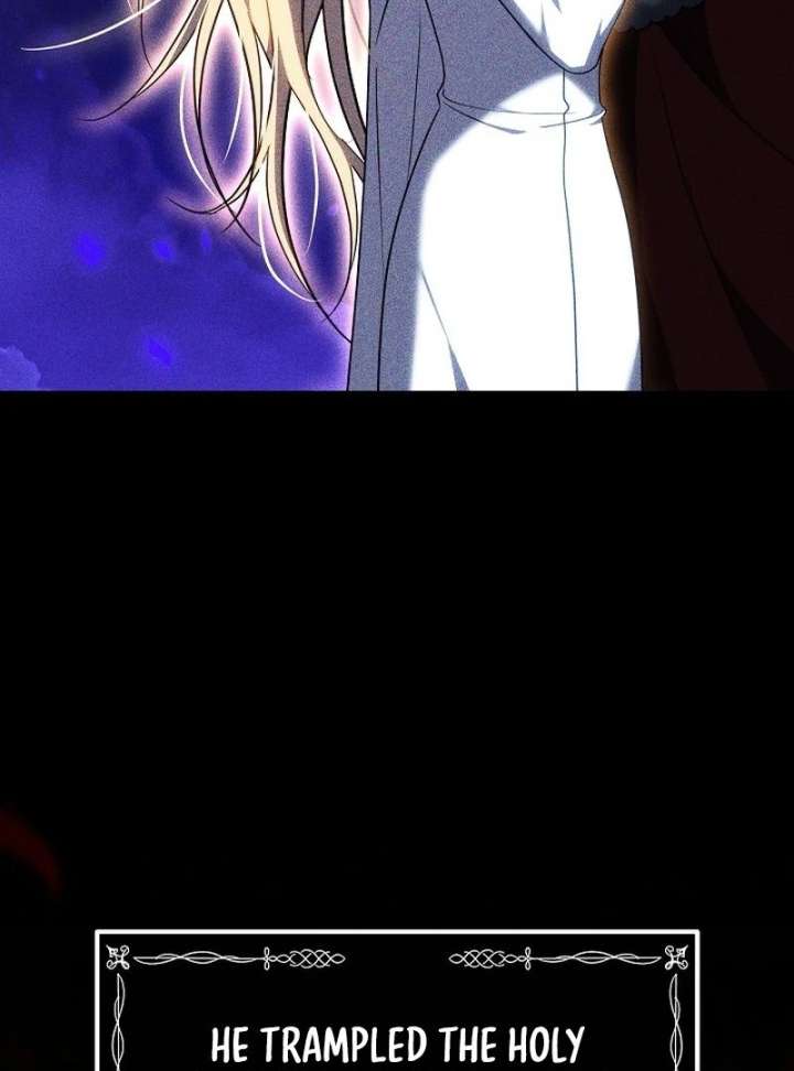 The Reason Why That Villainess Picked Up A Sword Chapter 37 - Page 111