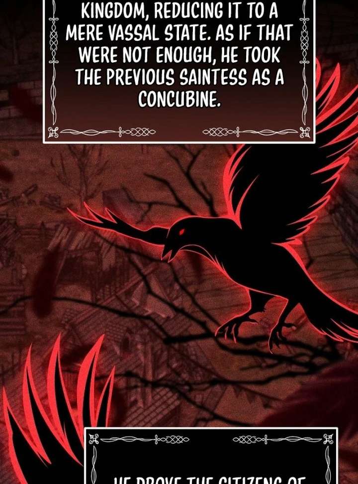 The Reason Why That Villainess Picked Up A Sword Chapter 37 - Page 112