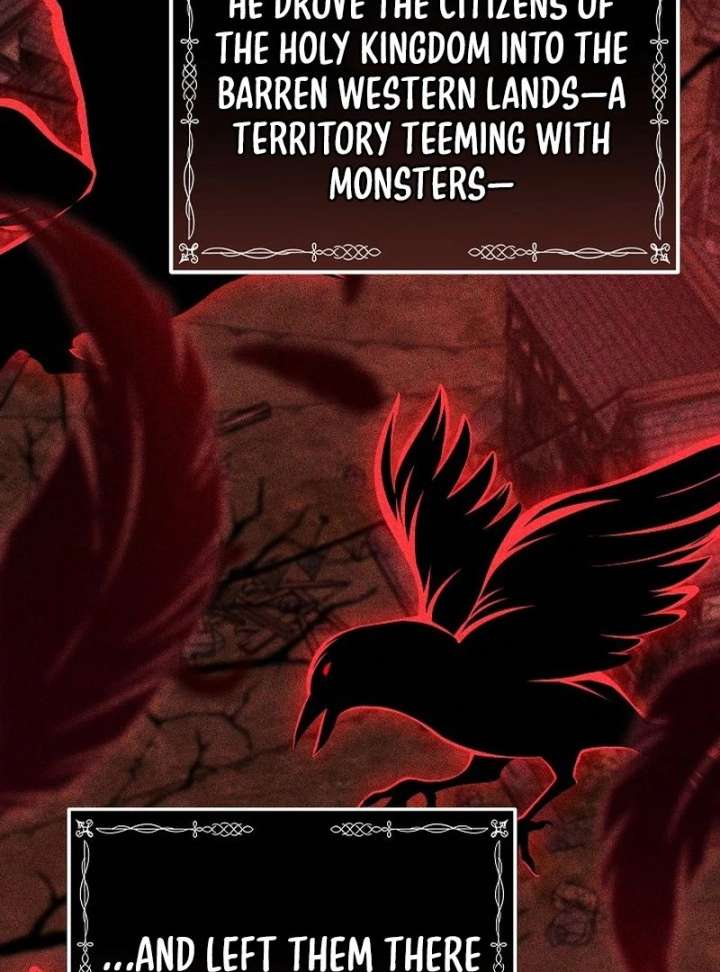 The Reason Why That Villainess Picked Up A Sword Chapter 37 - Page 113