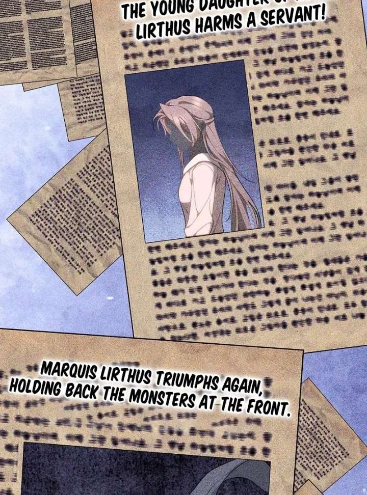 The Reason Why That Villainess Picked Up A Sword Chapter 37 - Page 117