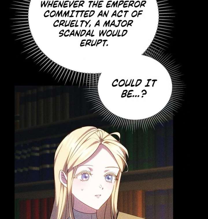 The Reason Why That Villainess Picked Up A Sword Chapter 37 - Page 123