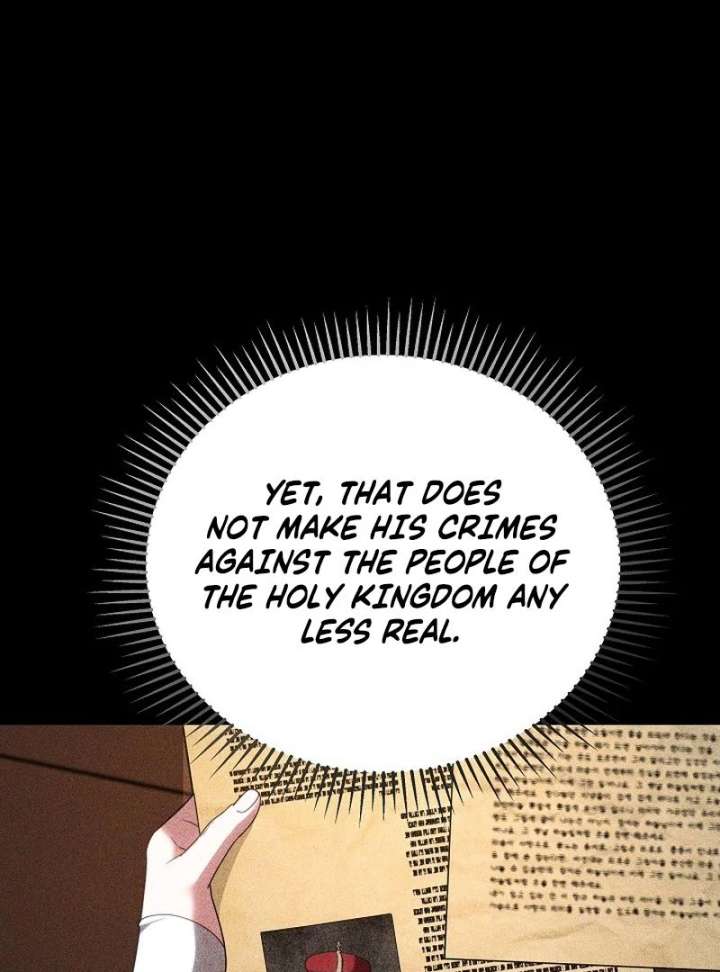 The Reason Why That Villainess Picked Up A Sword Chapter 37 - Page 126