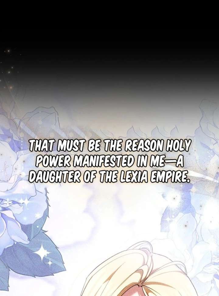 The Reason Why That Villainess Picked Up A Sword Chapter 37 - Page 129