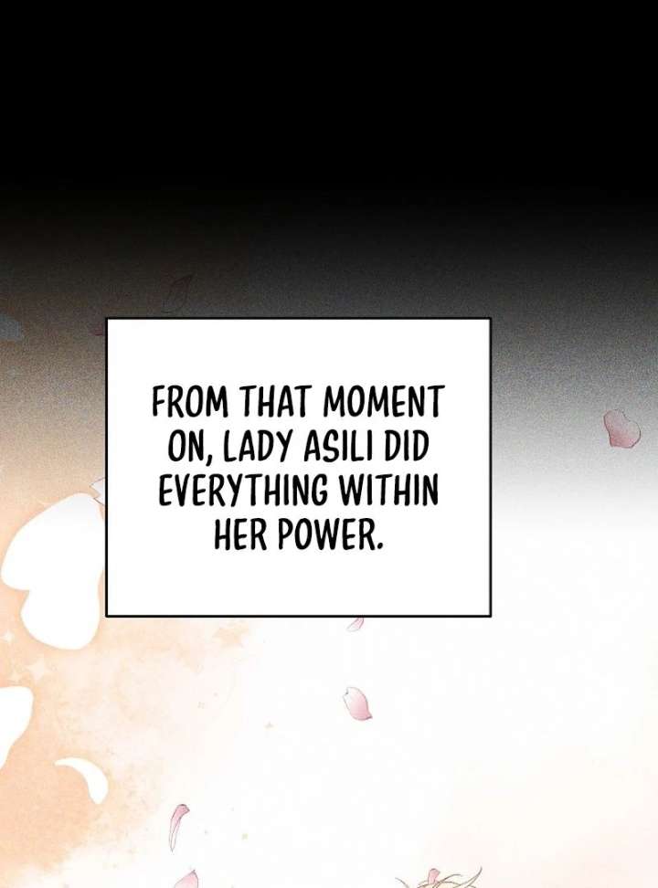 The Reason Why That Villainess Picked Up A Sword Chapter 37 - Page 132