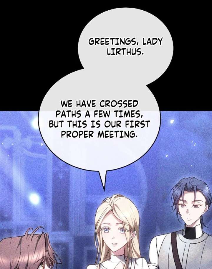 The Reason Why That Villainess Picked Up A Sword Chapter 37 - Page 142