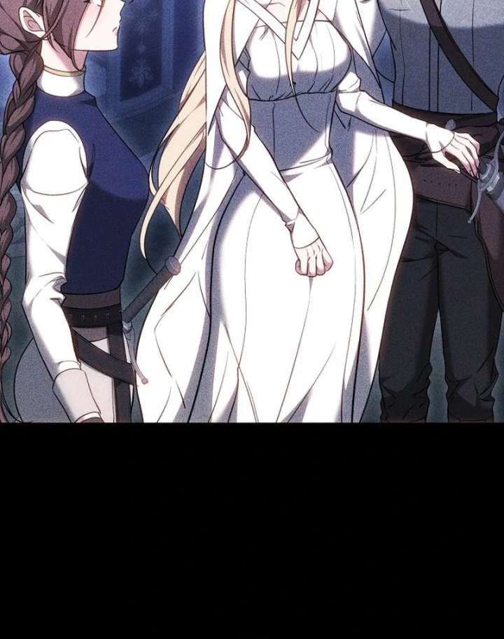 The Reason Why That Villainess Picked Up A Sword Chapter 37 - Page 143