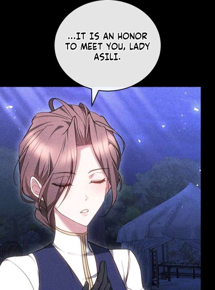 The Reason Why That Villainess Picked Up A Sword Chapter 37 - Page 144