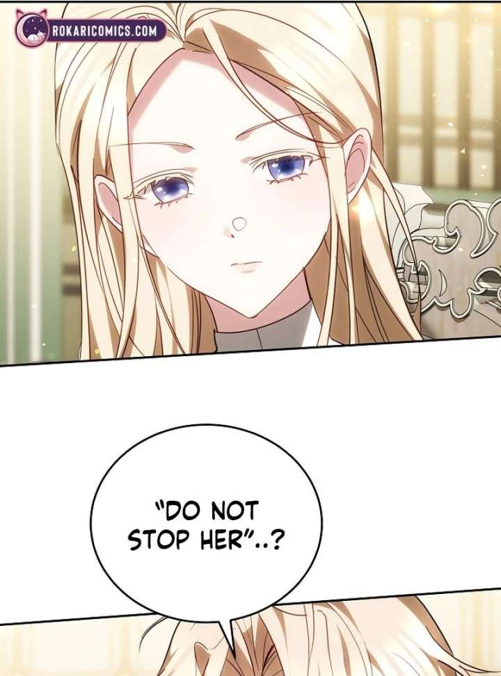 The Reason Why That Villainess Picked Up A Sword Chapter 37 - Page 154
