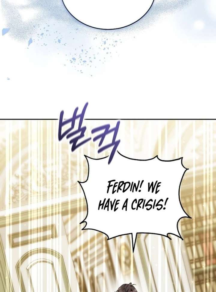 The Reason Why That Villainess Picked Up A Sword Chapter 37 - Page 156