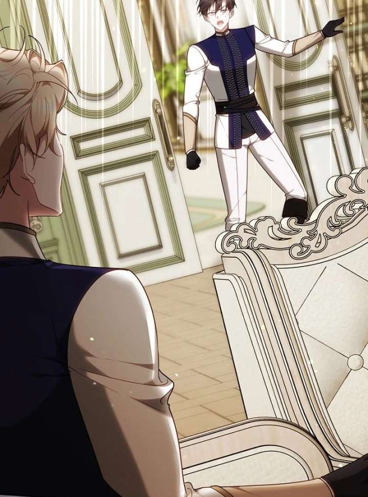 The Reason Why That Villainess Picked Up A Sword Chapter 37 - Page 157
