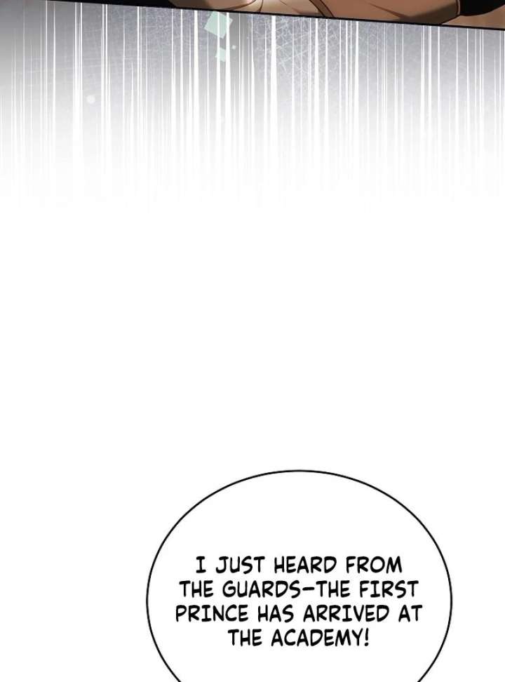 The Reason Why That Villainess Picked Up A Sword Chapter 37 - Page 158