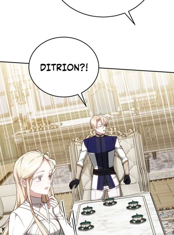 The Reason Why That Villainess Picked Up A Sword Chapter 37 - Page 159