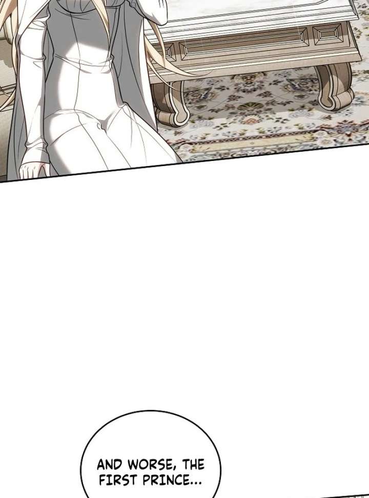 The Reason Why That Villainess Picked Up A Sword Chapter 37 - Page 160