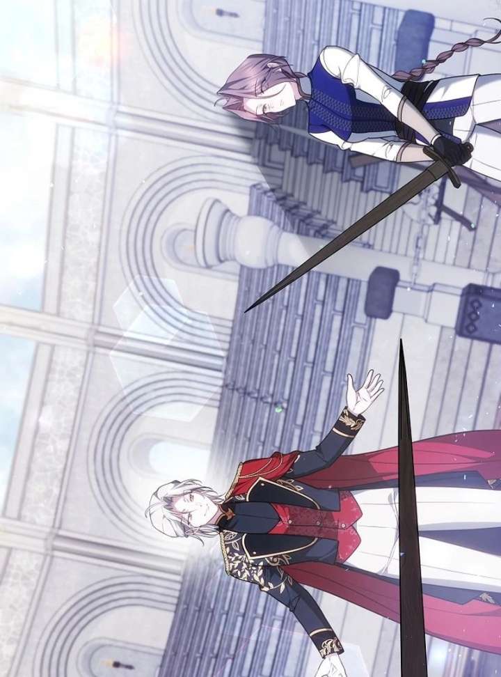 The Reason Why That Villainess Picked Up A Sword Chapter 37 - Page 164