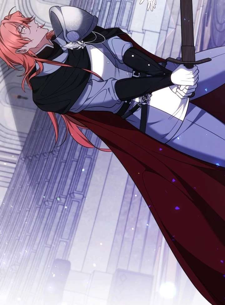 The Reason Why That Villainess Picked Up A Sword Chapter 37 - Page 165