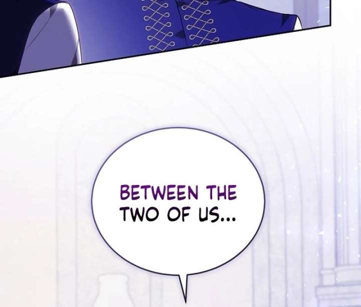 The Reason Why That Villainess Picked Up A Sword Chapter 39 - Page 5