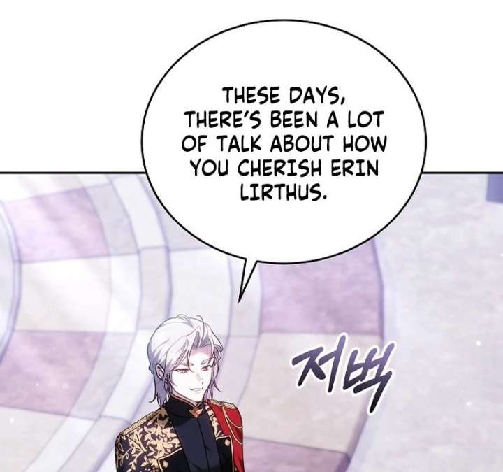 The Reason Why That Villainess Picked Up A Sword Chapter 39 - Page 10