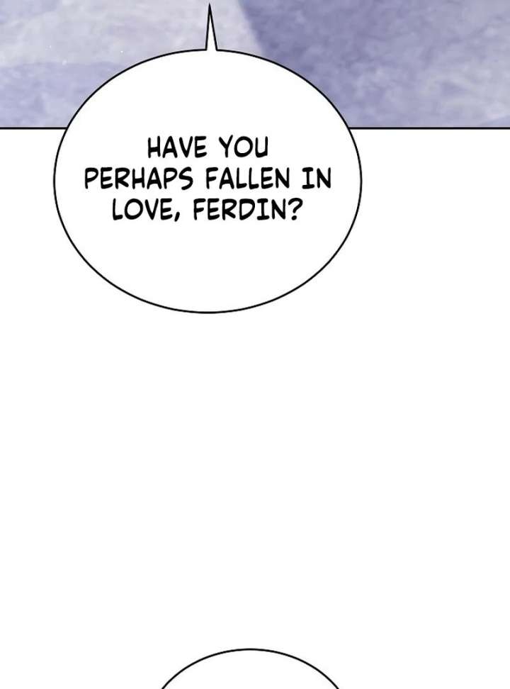 The Reason Why That Villainess Picked Up A Sword Chapter 39 - Page 12