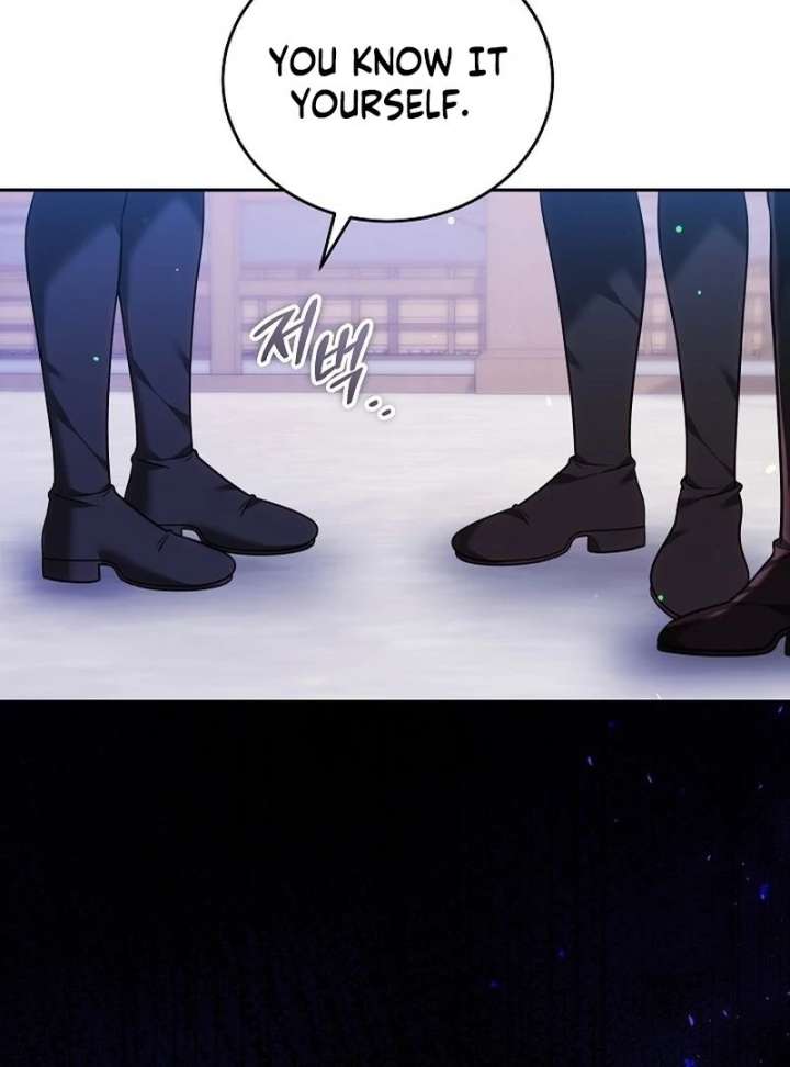 The Reason Why That Villainess Picked Up A Sword Chapter 39 - Page 13