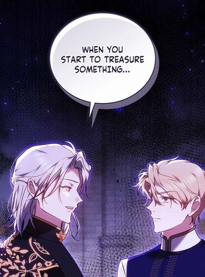 The Reason Why That Villainess Picked Up A Sword Chapter 39 - Page 14