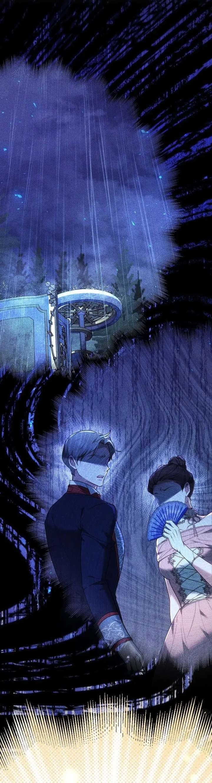 The Reason Why That Villainess Picked Up A Sword Chapter 39 - Page 17
