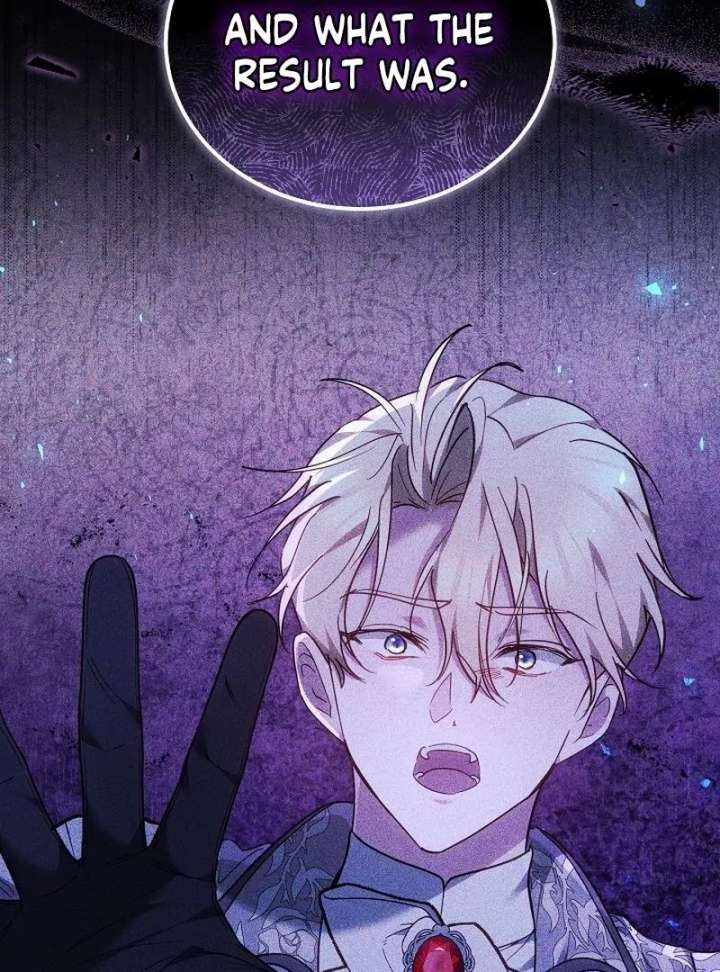 The Reason Why That Villainess Picked Up A Sword Chapter 39 - Page 20