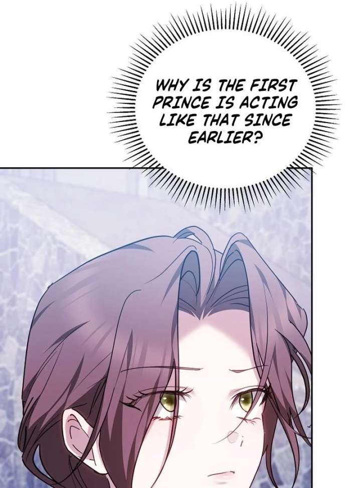 The Reason Why That Villainess Picked Up A Sword Chapter 39 - Page 24