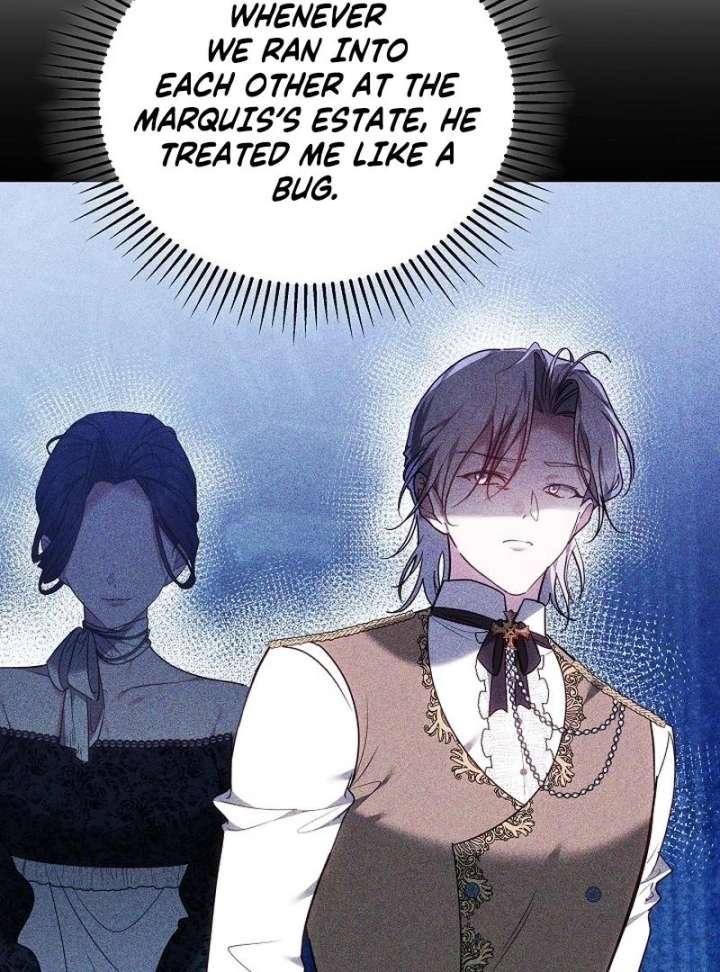 The Reason Why That Villainess Picked Up A Sword Chapter 39 - Page 26