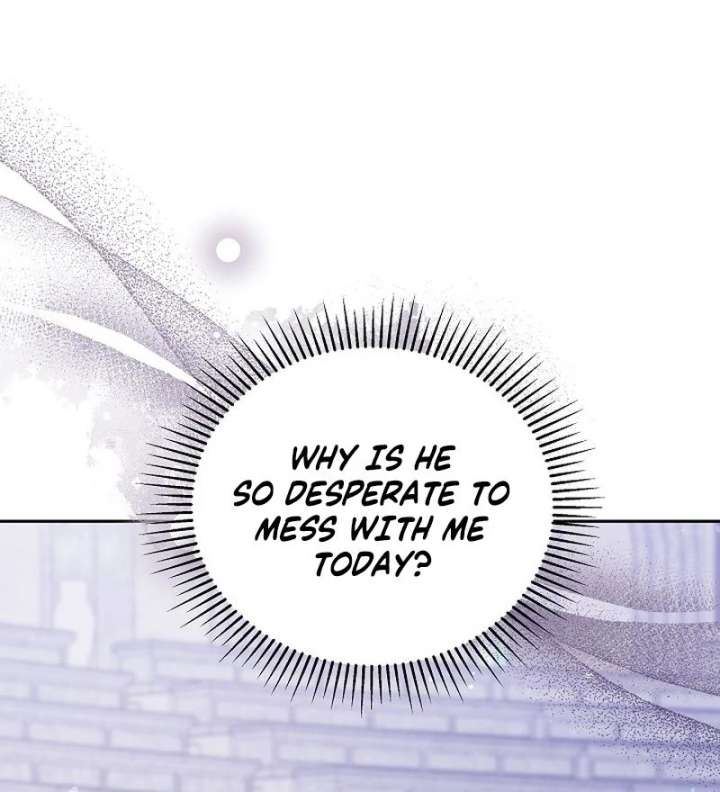 The Reason Why That Villainess Picked Up A Sword Chapter 39 - Page 28